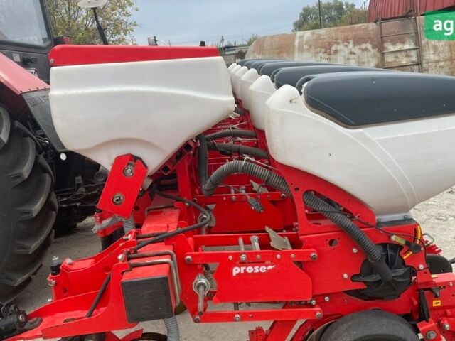 Sola Prosem, объемом двигателя 0 л и пробегом 0 тыс. км за 14317 $, фото 1 на Automoto.ua