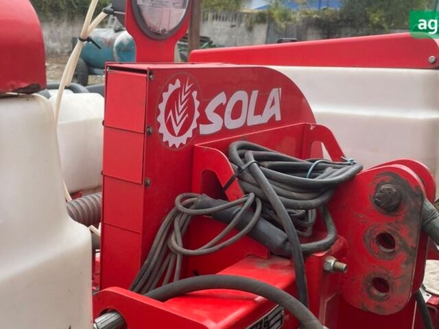 Sola Prosem, объемом двигателя 0 л и пробегом 0 тыс. км за 14317 $, фото 3 на Automoto.ua