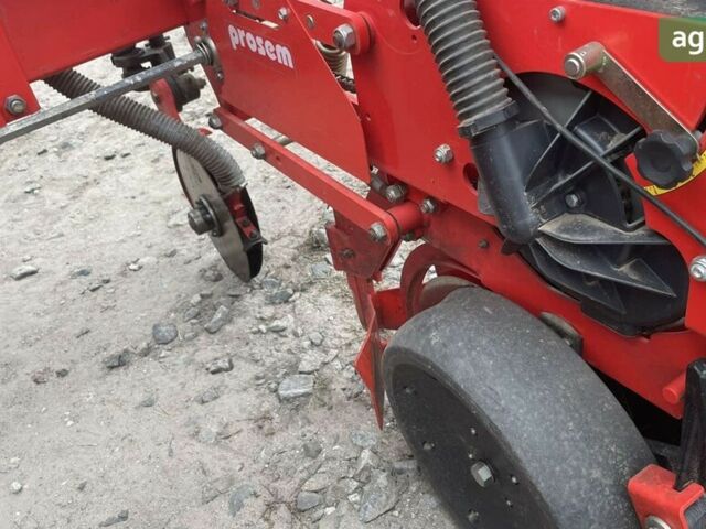 Sola Prosem, объемом двигателя 0 л и пробегом 0 тыс. км за 14317 $, фото 4 на Automoto.ua