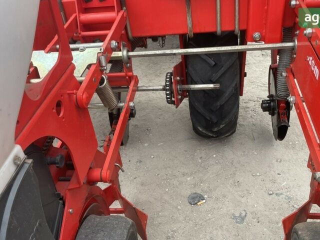 Sola Prosem, объемом двигателя 0 л и пробегом 0 тыс. км за 14317 $, фото 6 на Automoto.ua