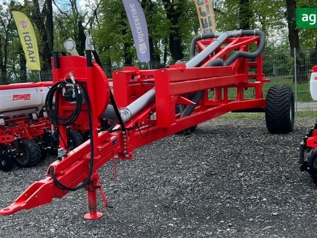 Sola Prosem, объемом двигателя 0 л и пробегом 0 тыс. км за 129859 $, фото 1 на Automoto.ua