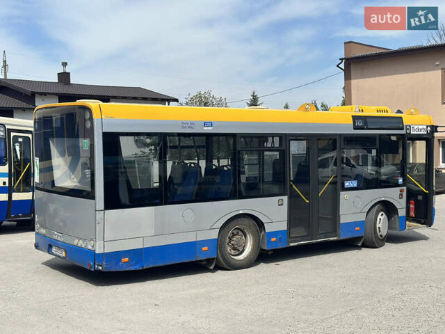Синий Solaris Alpino, объемом двигателя 6 л и пробегом 600 тыс. км за 33000 $, фото 3 на Automoto.ua