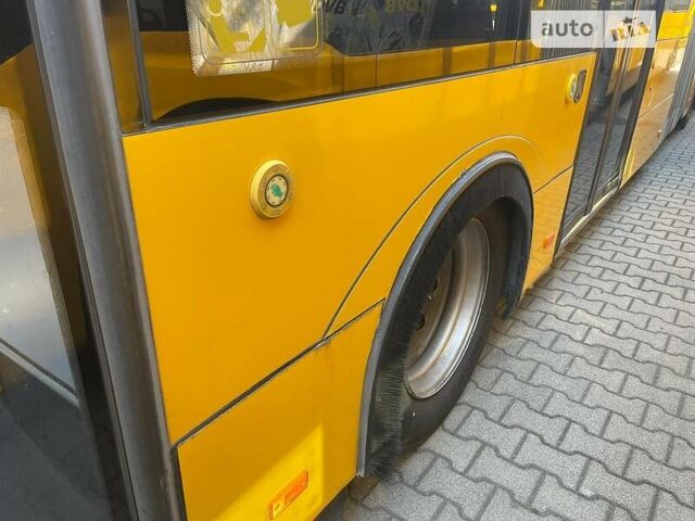 Solaris Urbino, объемом двигателя 9.2 л и пробегом 870 тыс. км за 25000 $, фото 5 на Automoto.ua