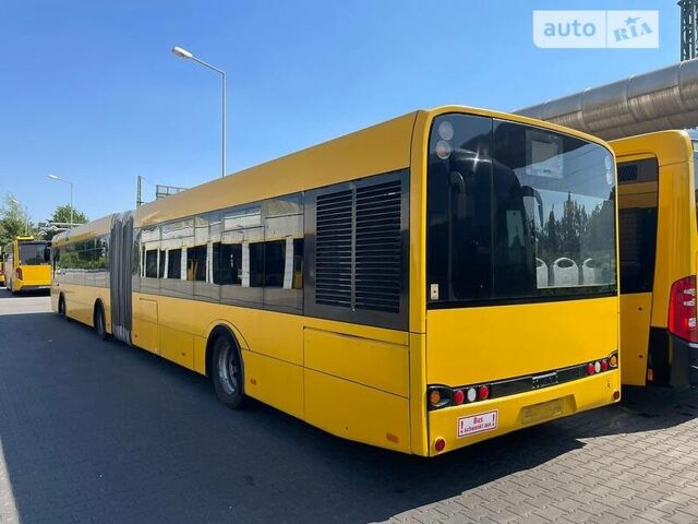 Solaris Urbino, объемом двигателя 9.2 л и пробегом 870 тыс. км за 25000 $, фото 2 на Automoto.ua