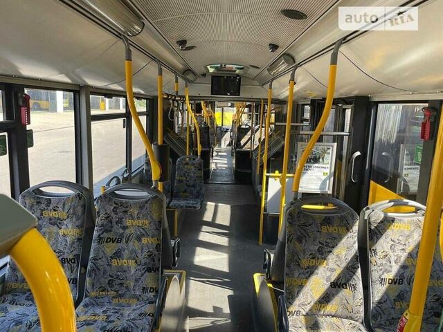 Solaris Urbino, объемом двигателя 9.2 л и пробегом 870 тыс. км за 25000 $, фото 9 на Automoto.ua