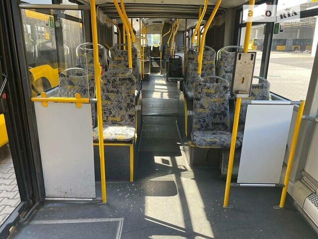 Solaris Urbino, объемом двигателя 9.2 л и пробегом 870 тыс. км за 25000 $, фото 11 на Automoto.ua