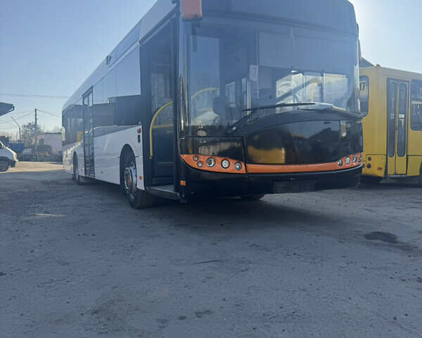 Solaris Urbino, объемом двигателя 9.2 л и пробегом 843 тыс. км за 16500 $, фото 1 на Automoto.ua