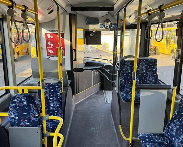 Solaris Urbino, объемом двигателя 9.2 л и пробегом 843 тыс. км за 16500 $, фото 7 на Automoto.ua