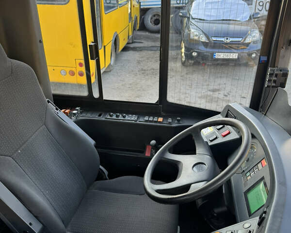 Solaris Urbino, объемом двигателя 9.2 л и пробегом 843 тыс. км за 16500 $, фото 4 на Automoto.ua