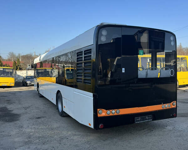 Solaris Urbino, объемом двигателя 9.2 л и пробегом 843 тыс. км за 16500 $, фото 3 на Automoto.ua