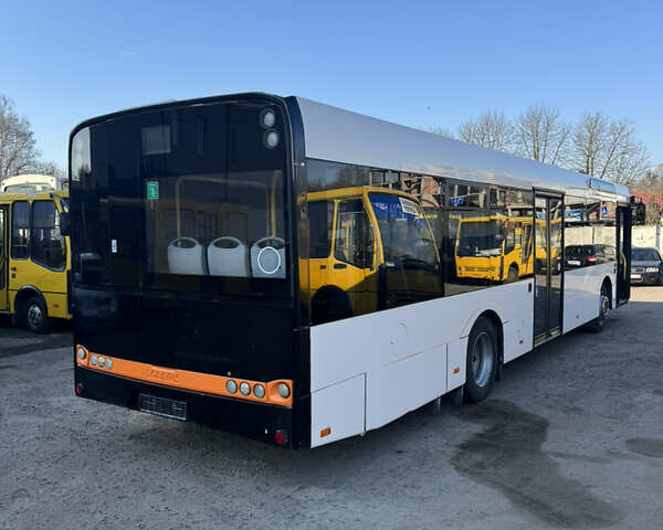 Solaris Urbino, объемом двигателя 9.2 л и пробегом 843 тыс. км за 16500 $, фото 2 на Automoto.ua