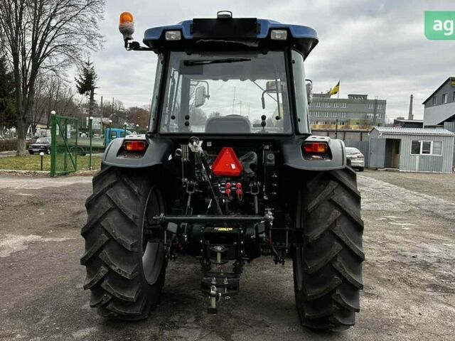 SOLIS 105, объемом двигателя 0 л и пробегом 0 тыс. км за 31500 $, фото 3 на Automoto.ua