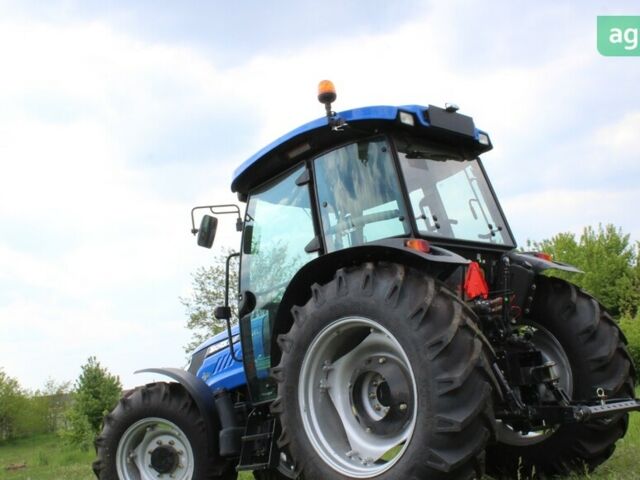 SOLIS 105, объемом двигателя 4.09 л и пробегом 0 тыс. км за 31500 $, фото 2 на Automoto.ua