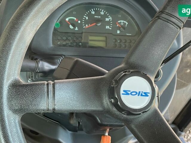 SOLIS 105, объемом двигателя 0 л и пробегом 0 тыс. км за 24000 $, фото 2 на Automoto.ua