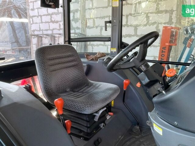 SOLIS 105, объемом двигателя 0 л и пробегом 0 тыс. км за 24000 $, фото 3 на Automoto.ua