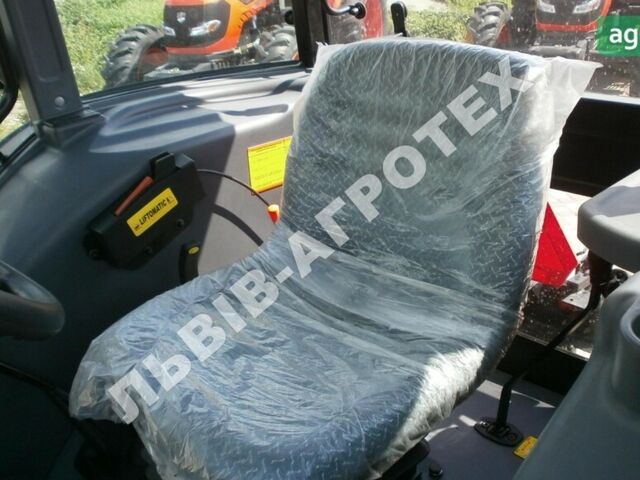 SOLIS 105, объемом двигателя 4.09 л и пробегом 0 тыс. км за 31500 $, фото 10 на Automoto.ua