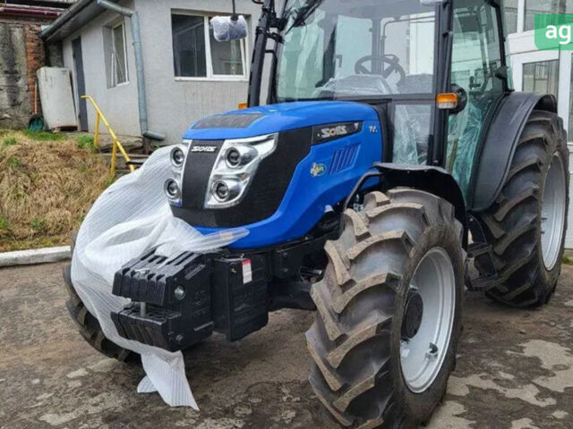 SOLIS 105, объемом двигателя 4 л и пробегом 0 тыс. км за 31500 $, фото 7 на Automoto.ua