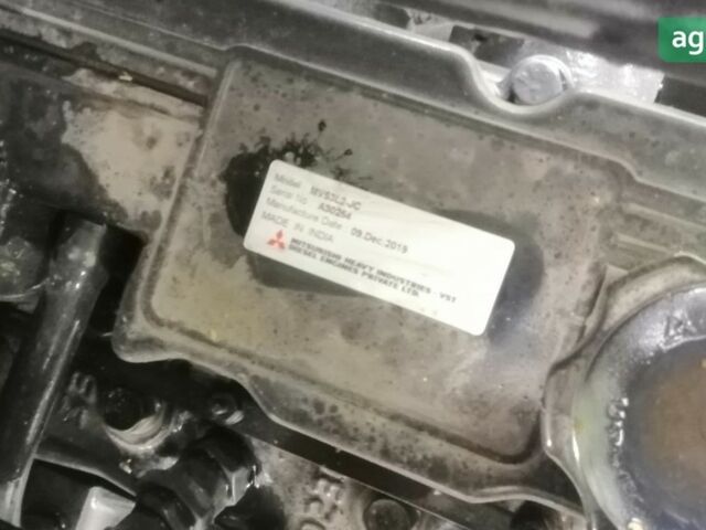 SOLIS 26, объемом двигателя 1.32 л и пробегом 0 тыс. км за 7200 $, фото 15 на Automoto.ua
