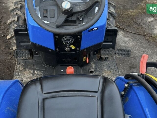 SOLIS 26, объемом двигателя 1.32 л и пробегом 0 тыс. км за 6400 $, фото 5 на Automoto.ua