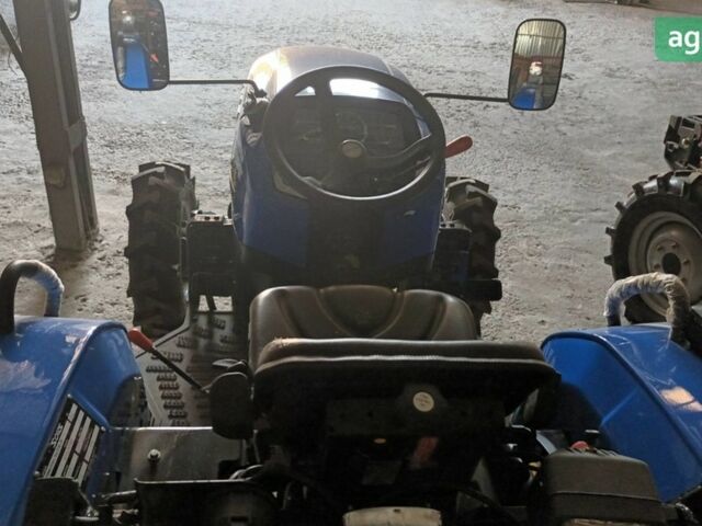 SOLIS 26, объемом двигателя 1.32 л и пробегом 0 тыс. км за 8700 $, фото 2 на Automoto.ua