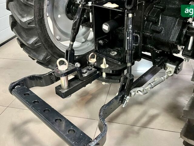 SOLIS 26, объемом двигателя 1.32 л и пробегом 0 тыс. км за 9800 $, фото 18 на Automoto.ua