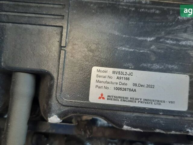 SOLIS 26, объемом двигателя 1.32 л и пробегом 0 тыс. км за 9600 $, фото 2 на Automoto.ua