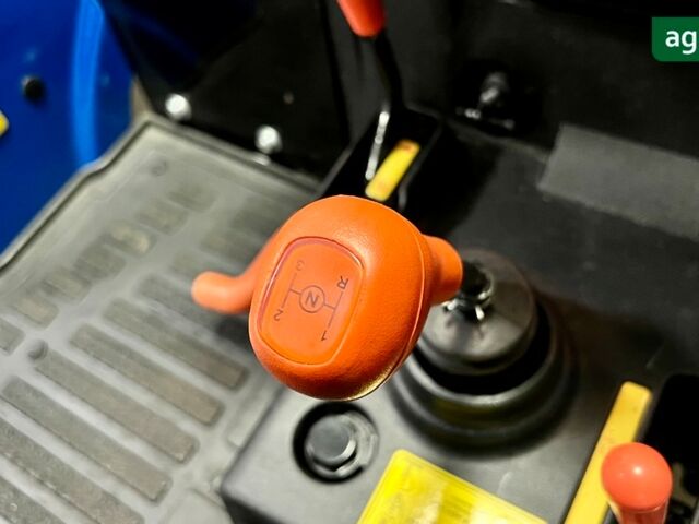SOLIS 26, объемом двигателя 1.32 л и пробегом 0 тыс. км за 9800 $, фото 5 на Automoto.ua