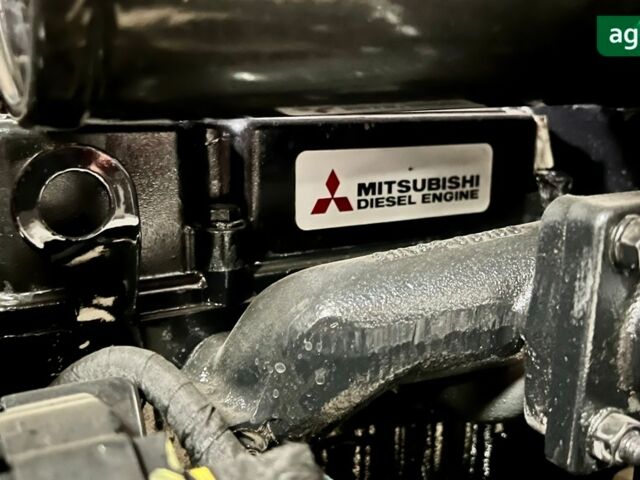 SOLIS 26, объемом двигателя 1.32 л и пробегом 0 тыс. км за 9800 $, фото 13 на Automoto.ua