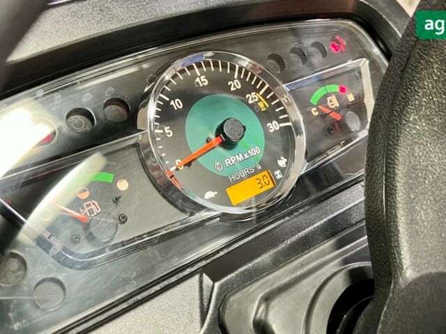 SOLIS 26, объемом двигателя 1.32 л и пробегом 0 тыс. км за 9800 $, фото 6 на Automoto.ua