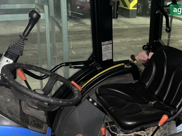 SOLIS 26, объемом двигателя 0 л и пробегом 0 тыс. км за 14500 $, фото 1 на Automoto.ua
