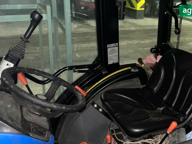 SOLIS 26, объемом двигателя 1.5 л и пробегом 200 тыс. км за 13000 $, фото 5 на Automoto.ua