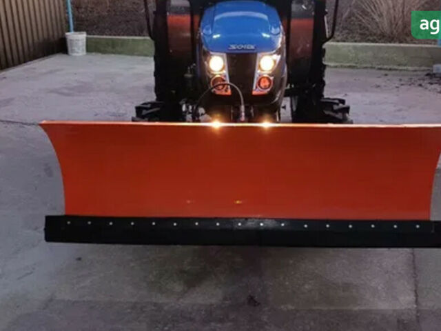 SOLIS 26, объемом двигателя 1.32 л и пробегом 0 тыс. км за 9200 $, фото 2 на Automoto.ua