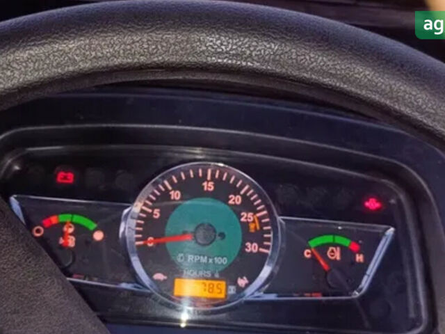 SOLIS 26, объемом двигателя 1.32 л и пробегом 0 тыс. км за 9200 $, фото 5 на Automoto.ua