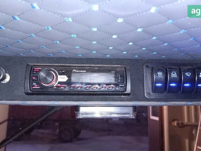 SOLIS 26, объемом двигателя 1.32 л и пробегом 0 тыс. км за 9200 $, фото 8 на Automoto.ua