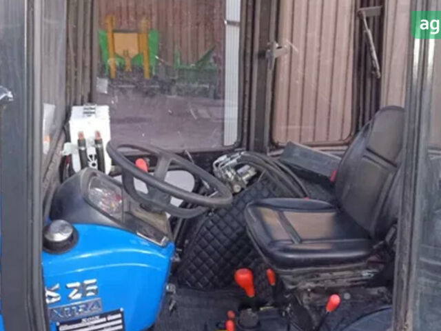 SOLIS 26, объемом двигателя 1.32 л и пробегом 0 тыс. км за 9200 $, фото 6 на Automoto.ua