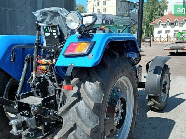 SOLIS 50, об'ємом двигуна 2.89 л та пробігом 0 тис. км за 16800 $, фото 1 на Automoto.ua