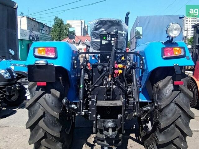 SOLIS 50, об'ємом двигуна 2.89 л та пробігом 0 тис. км за 16800 $, фото 3 на Automoto.ua