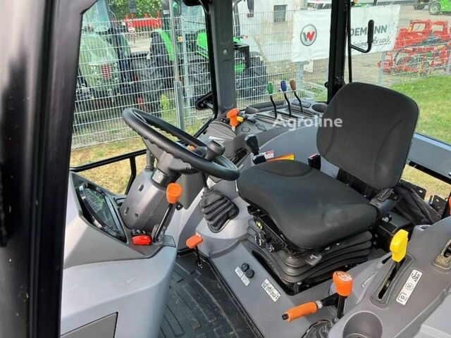SOLIS 50, объемом двигателя 0 л и пробегом 0 тыс. км за 26979 $, фото 8 на Automoto.ua