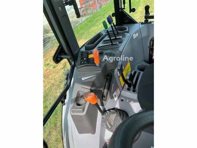 SOLIS 50, объемом двигателя 0 л и пробегом 0 тыс. км за 26979 $, фото 10 на Automoto.ua