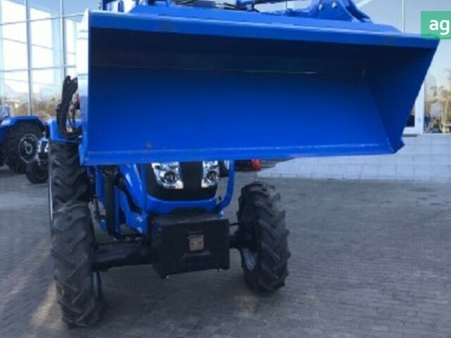SOLIS 5500, объемом двигателя 0 л и пробегом 0 тыс. км за 2724 $, фото 1 на Automoto.ua