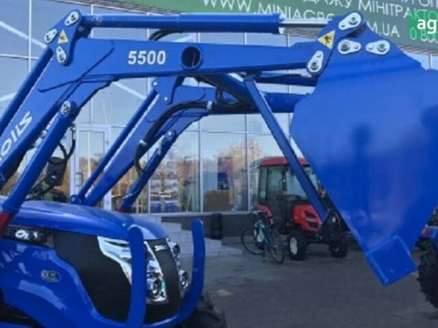 SOLIS 5500, объемом двигателя 0 л и пробегом 0 тыс. км за 2724 $, фото 2 на Automoto.ua