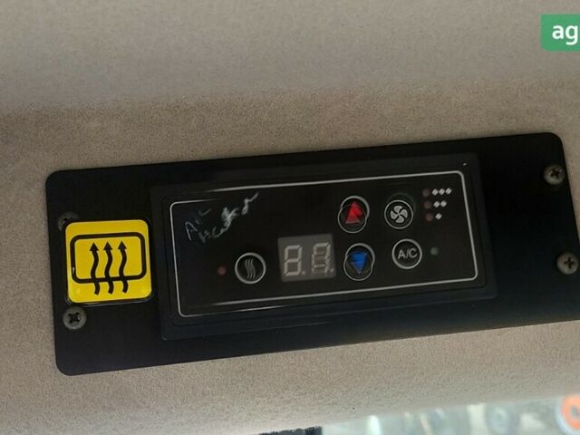 SOLIS 75, объемом двигателя 4.09 л и пробегом 0 тыс. км за 31800 $, фото 6 на Automoto.ua