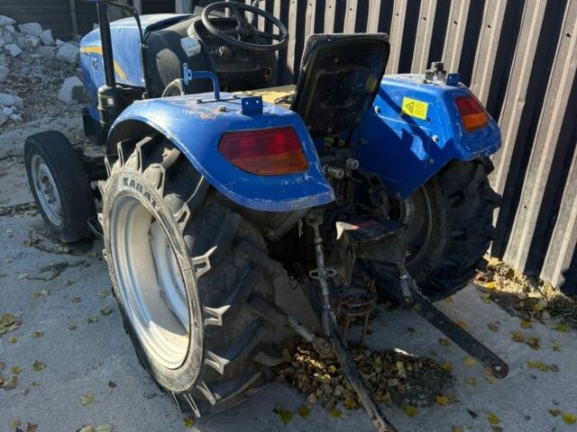 SOLIS Інша, об'ємом двигуна 0 л та пробігом 100 тис. км за 27 $, фото 2 на Automoto.ua