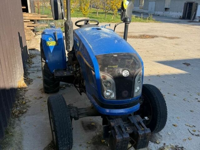 SOLIS Інша, об'ємом двигуна 0 л та пробігом 100 тис. км за 27 $, фото 6 на Automoto.ua