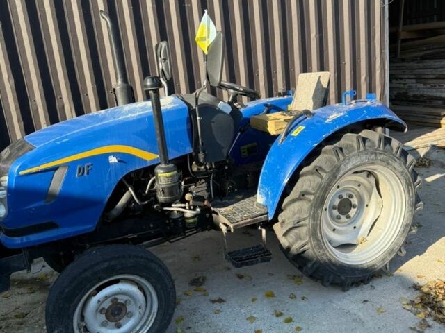 SOLIS Інша, об'ємом двигуна 0 л та пробігом 100 тис. км за 27 $, фото 3 на Automoto.ua