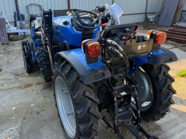 SOLIS Інша, об'ємом двигуна 0 л та пробігом 100 тис. км за 27 $, фото 1 на Automoto.ua