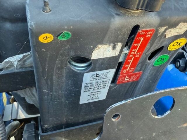 SOLIS Інша, об'ємом двигуна 0 л та пробігом 100 тис. км за 27 $, фото 4 на Automoto.ua