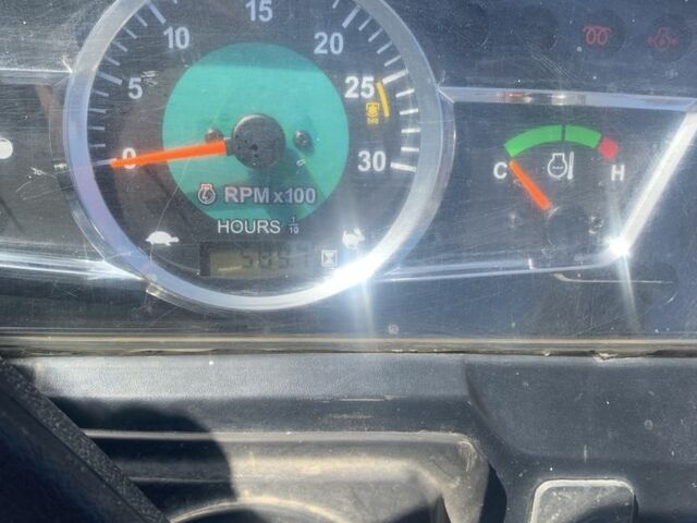 SOLIS Другая, объемом двигателя 1.3 л и пробегом 650 тыс. км за 7500 $, фото 2 на Automoto.ua