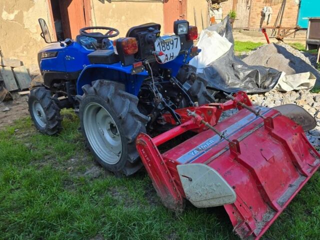SOLIS Другая, объемом двигателя 0 л и пробегом 700 тыс. км за 5500 $, фото 3 на Automoto.ua