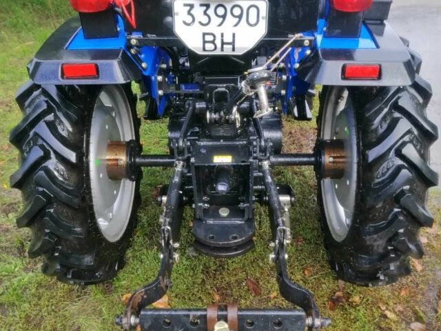 SOLIS Другая, объемом двигателя 1.5 л и пробегом 10 тыс. км за 2979 $, фото 3 на Automoto.ua